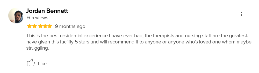 Google Review